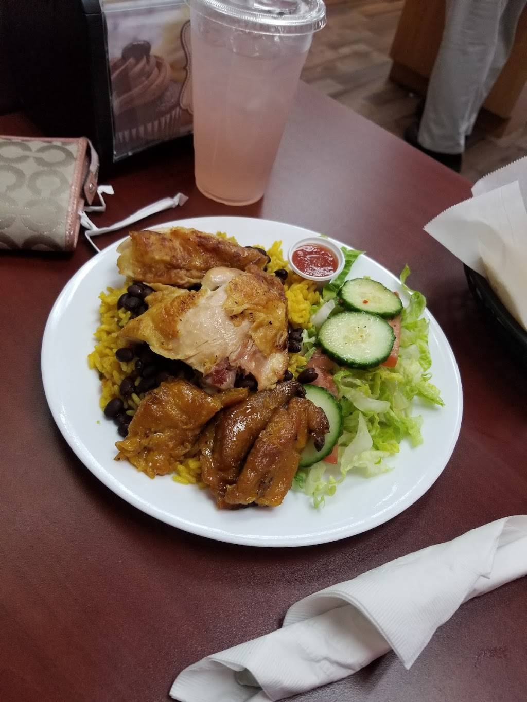 Heavenly Treats Bakery & Cafe | bakery | 635 S Wickham Rd, West Melbourne, FL 32904, USA | 3213275964 OR +1 321-327-5964