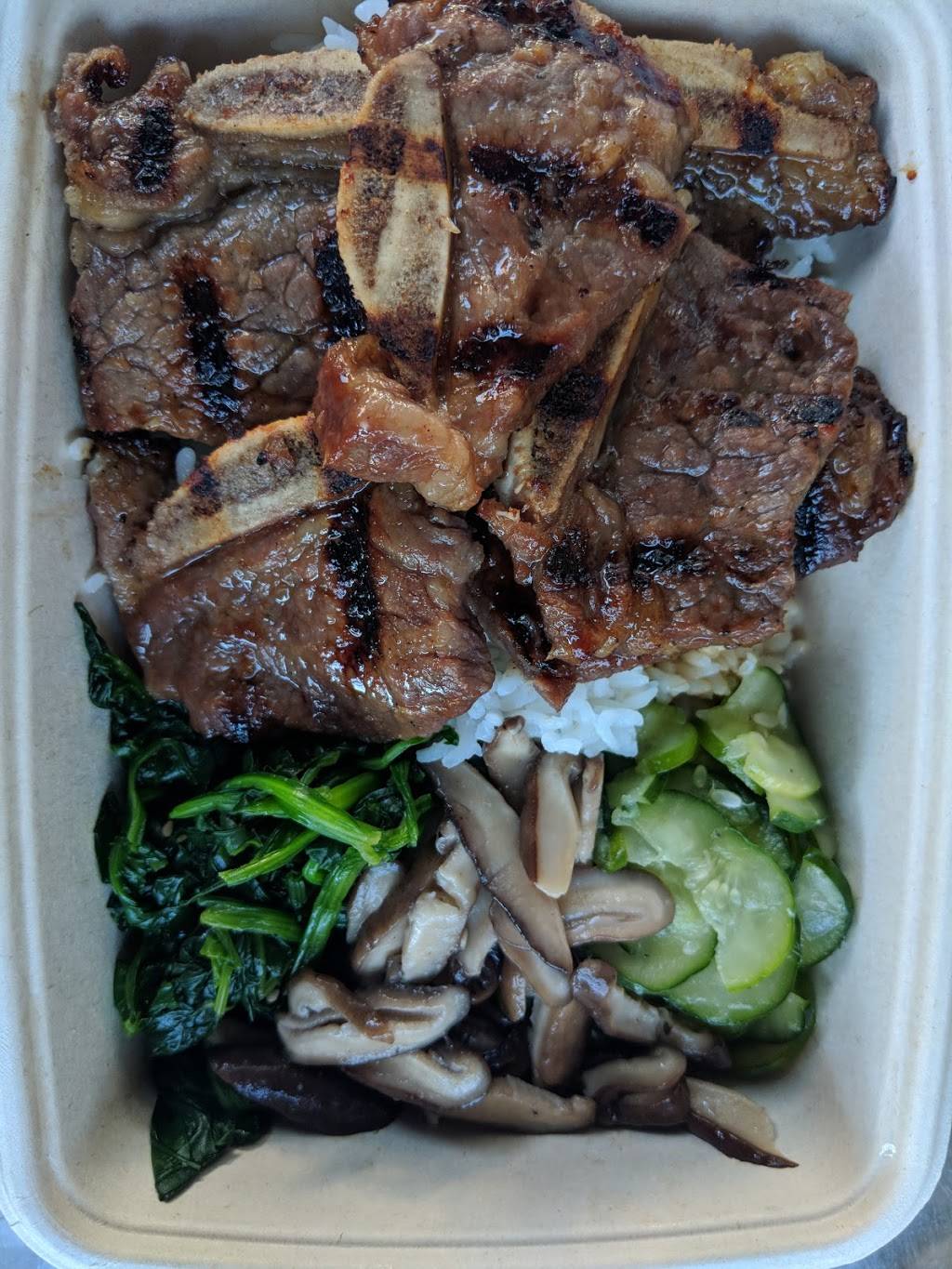 the BAP | restaurant | 2090 Broadway, Redwood City, CA 94063, USA | 6502573451 OR +1 650-257-3451