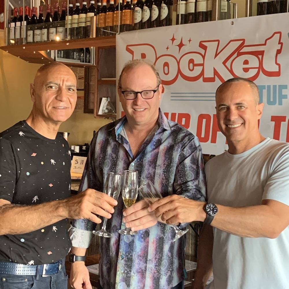 Rocket Stuffed Subs | restaurant | 21 White Bridge Rd #104B, Nashville, TN 37205, USA | 6152585573 OR +1 615-258-5573