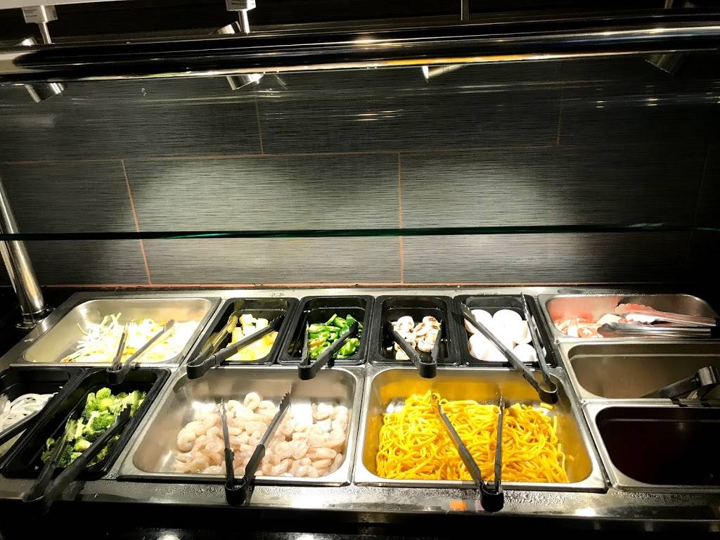 Panda Kitahen | restaurant | 5826 SW 21st St, Topeka, KS 66604, USA | 7857838381 OR +1 785-783-8381