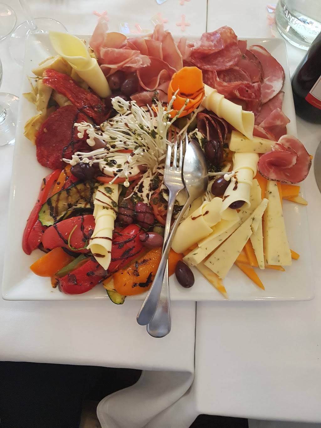 Rossini Restaurant | restaurant | 1988 Avenue Rd, North York, ON M5M 4A4, Canada | 4164811188 OR +1 416-481-1188