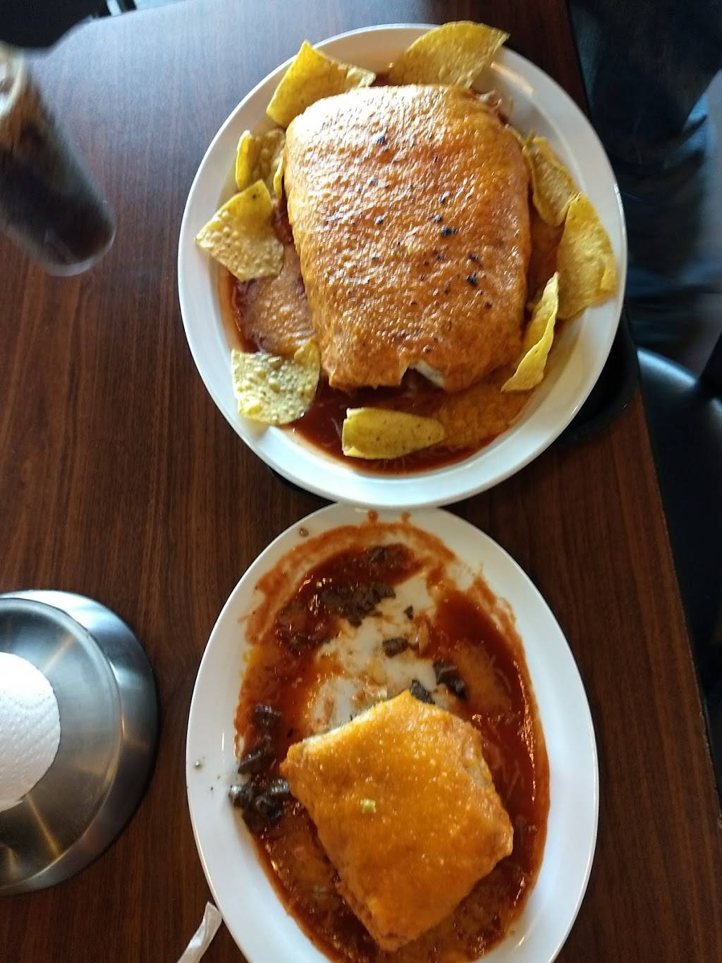 The Fat Burrito | restaurant | 3006 W Shore Dr #80, Holland, MI 49424, USA | 6163999500 OR +1 616-399-9500