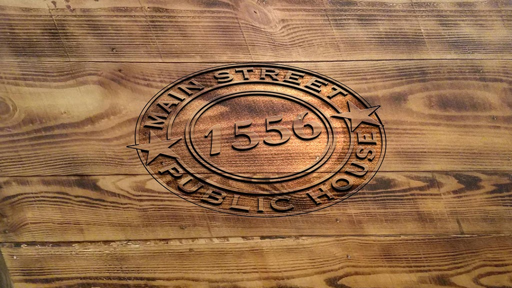 Main Street Public House | restaurant | 1556 Main St, Columbia, SC 29201, USA | 8038343409 OR +1 803-834-3409