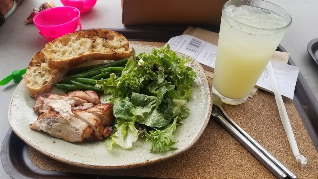 Tender Greens - PATIO AVAILABLE | restaurant | 1640 Camino Del Rio N Suite FS - 7, San Diego, CA 92108, USA | 6198948916 OR +1 619-894-8916