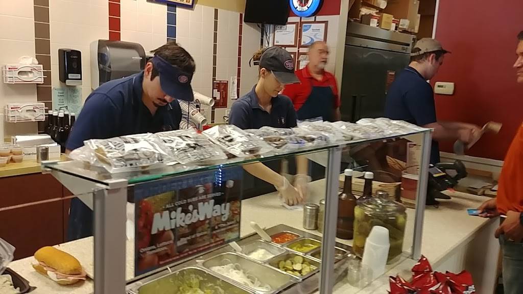 Jersey Mikes Subs | meal takeaway | 6390 W Indiantown Rd Suite 34, Jupiter, FL 33458, USA | 5617477272 OR +1 561-747-7272
