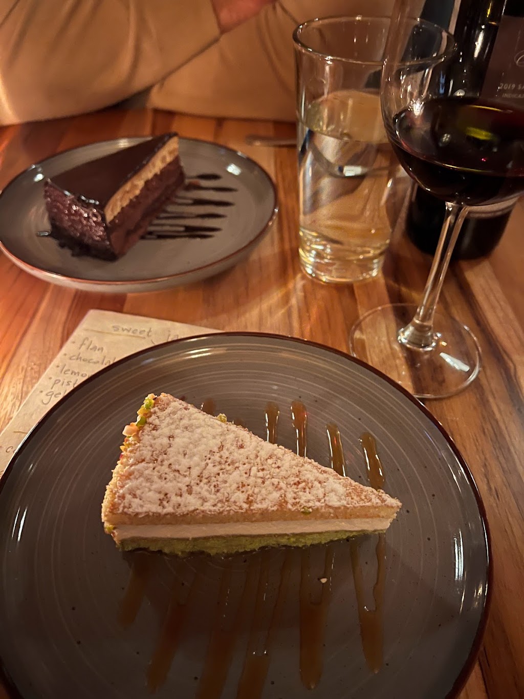 Olea | restaurant | 232 Arch St, Philadelphia, PA 19106, USA | 2675198315 OR +1 267-519-8315