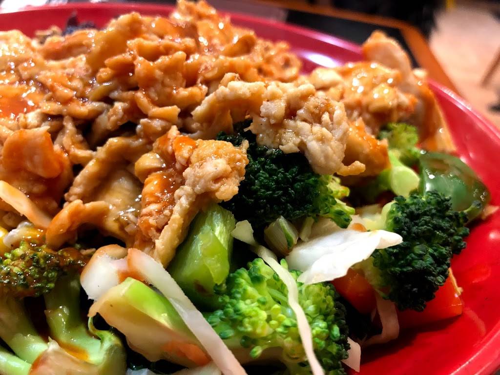 Teriyaki Experience | restaurant | 3513 Wyecroft Rd Unit H-10, Oakville, ON L6L 0B6, Canada | 9058255155 OR +1 905-825-5155