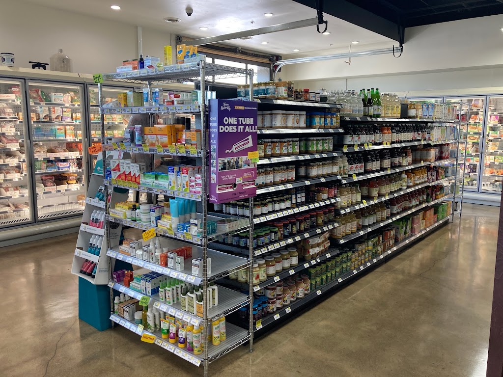 Healthy Way Market, LLC | restaurant | 216 S 3rd Ave, Sturgeon Bay, WI 54235, USA | 9207464103 OR +1 920-746-4103