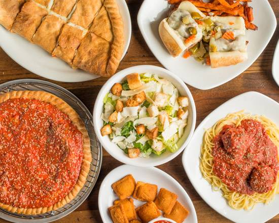 Jam Pizza | meal takeaway | 2940 W Euclid Ave, Arlington Heights, IL 60005, USA | 8477492464 OR +1 847-749-2464