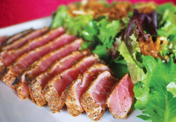 Ovation Bistro & Bar, Davenport | restaurant | 42605 US-27, Davenport, FL 33837, USA | 8633546967 OR +1 863-354-6967