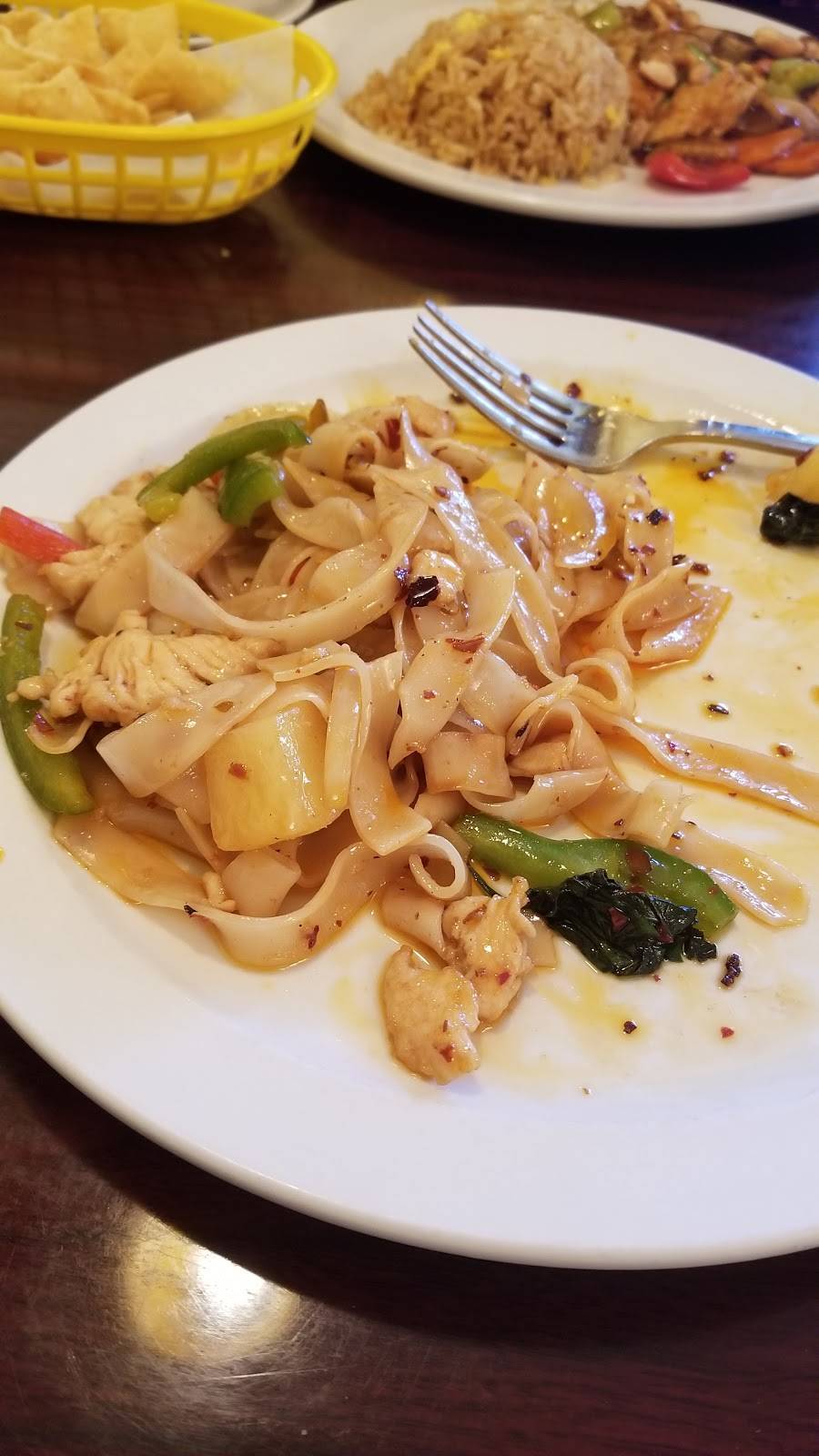 Asian House | restaurant | 1678 Buford Hwy, Cumming, GA 30041, USA | 7708892898 OR +1 770-889-2898