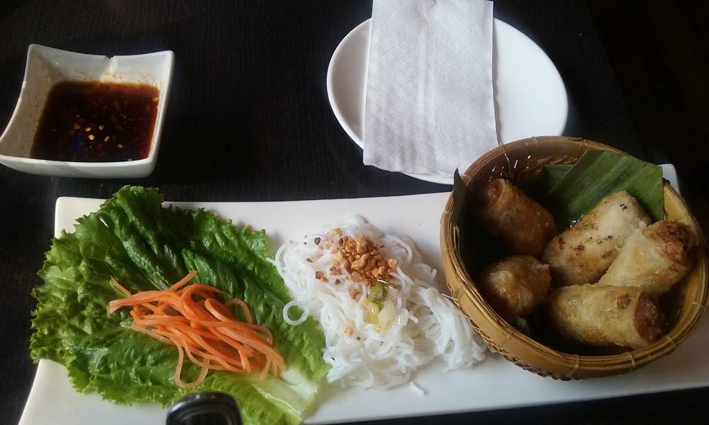 Sunflower Garden Authentic Vietnamese Food | restaurant | 1368 9th Ave, San Francisco, CA 94122, USA | 4155718850 OR +1 415-571-8850