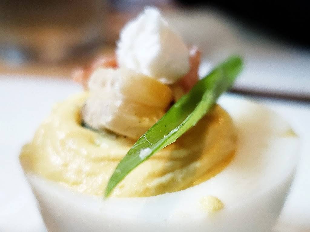 The Black Birch | restaurant | 2 Government St, Kittery, ME 03904, USA | 2077032294 OR +1 207-703-2294