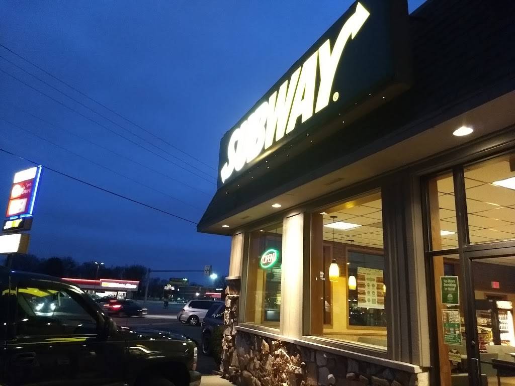 Subway | restaurant | 54533 Terrace Ln, South Bend, IN 46635, USA | 5742777744 OR +1 574-277-7744