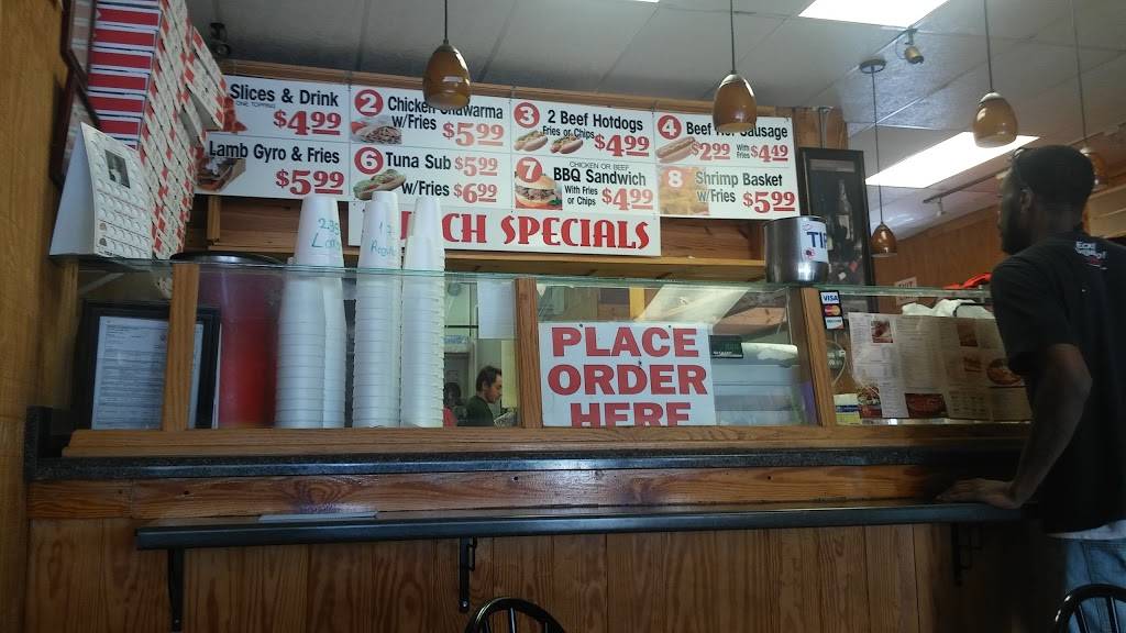 Bella Pizza | restaurant | 1125 Port Centre Pkwy, Portsmouth, VA 23704, USA | 7573994777 OR +1 757-399-4777