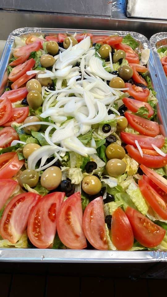 Enzo’s Waterfront Italian Dining and Bar | restaurant | 285 Plum Point Rd, Elkton, MD 21921, USA | 4103988000 OR +1 410-398-8000