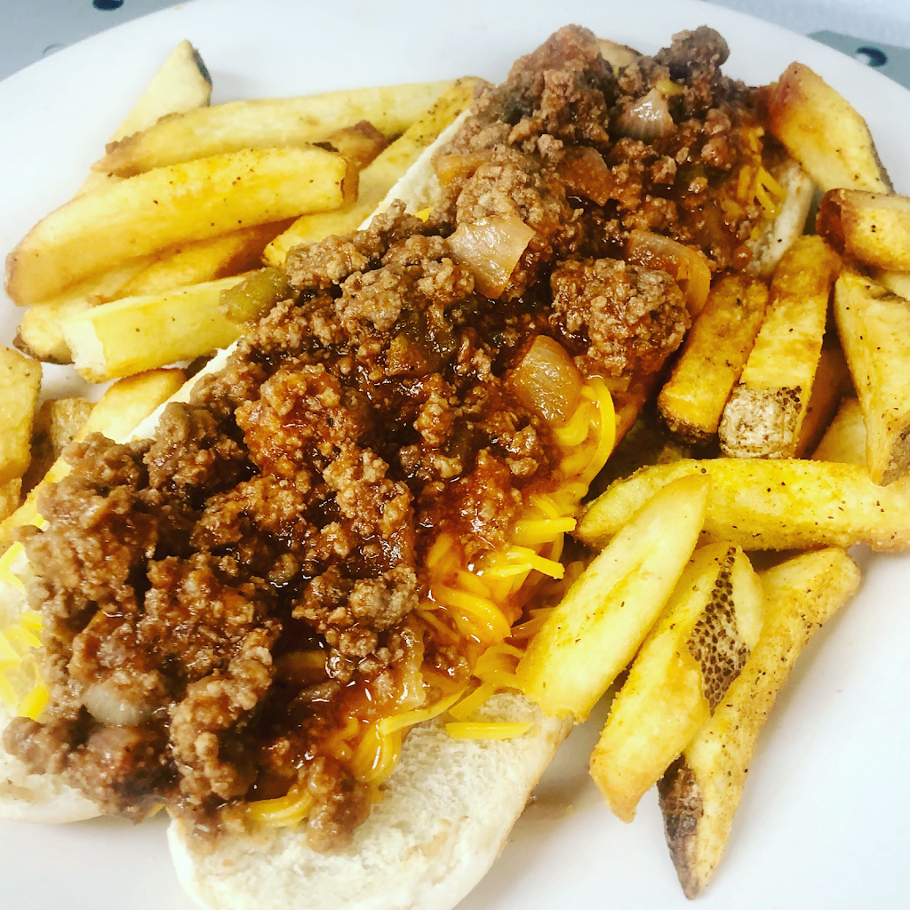 Sloppy Mess Kitchen: Joes, Burgers & More | restaurant | 107 N Greenville Ave Suite A, Allen, TX 75002, USA | 9723328772 OR +1 972-332-8772