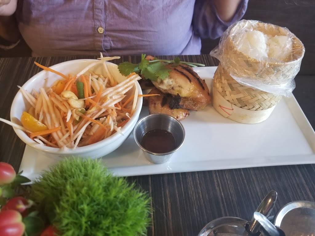 Baramee Thai Restaurant | restaurant | 354 W 6th St, San Pedro, CA 90731, USA | 3105219400 OR +1 310-521-9400