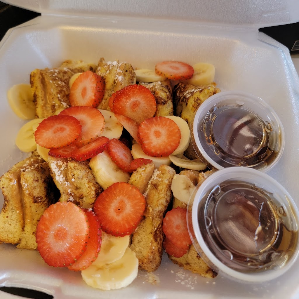 Yolos food truck & Restaurant | restaurant | 316 6th Ave, Amarillo, TX 79101, USA | 8063370508 OR +1 806-337-0508