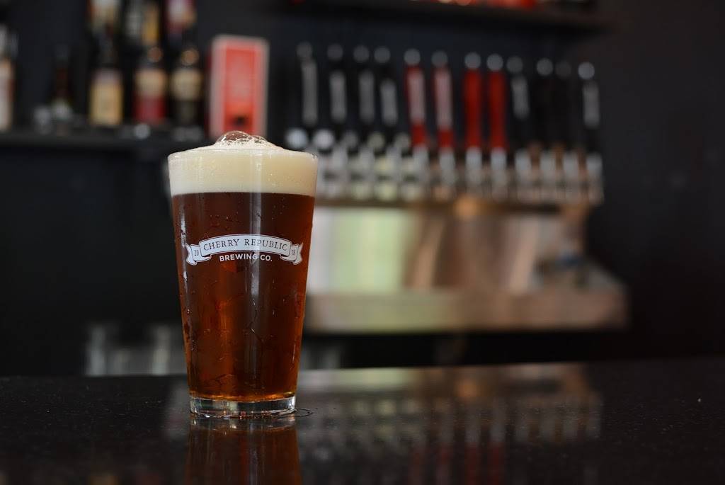 Cherry Public House | Glen Arbor | restaurant | 5109, 6026-B, S Lake St, Glen Arbor, MI 49636, USA | 2312263033 OR +1 231-226-3033