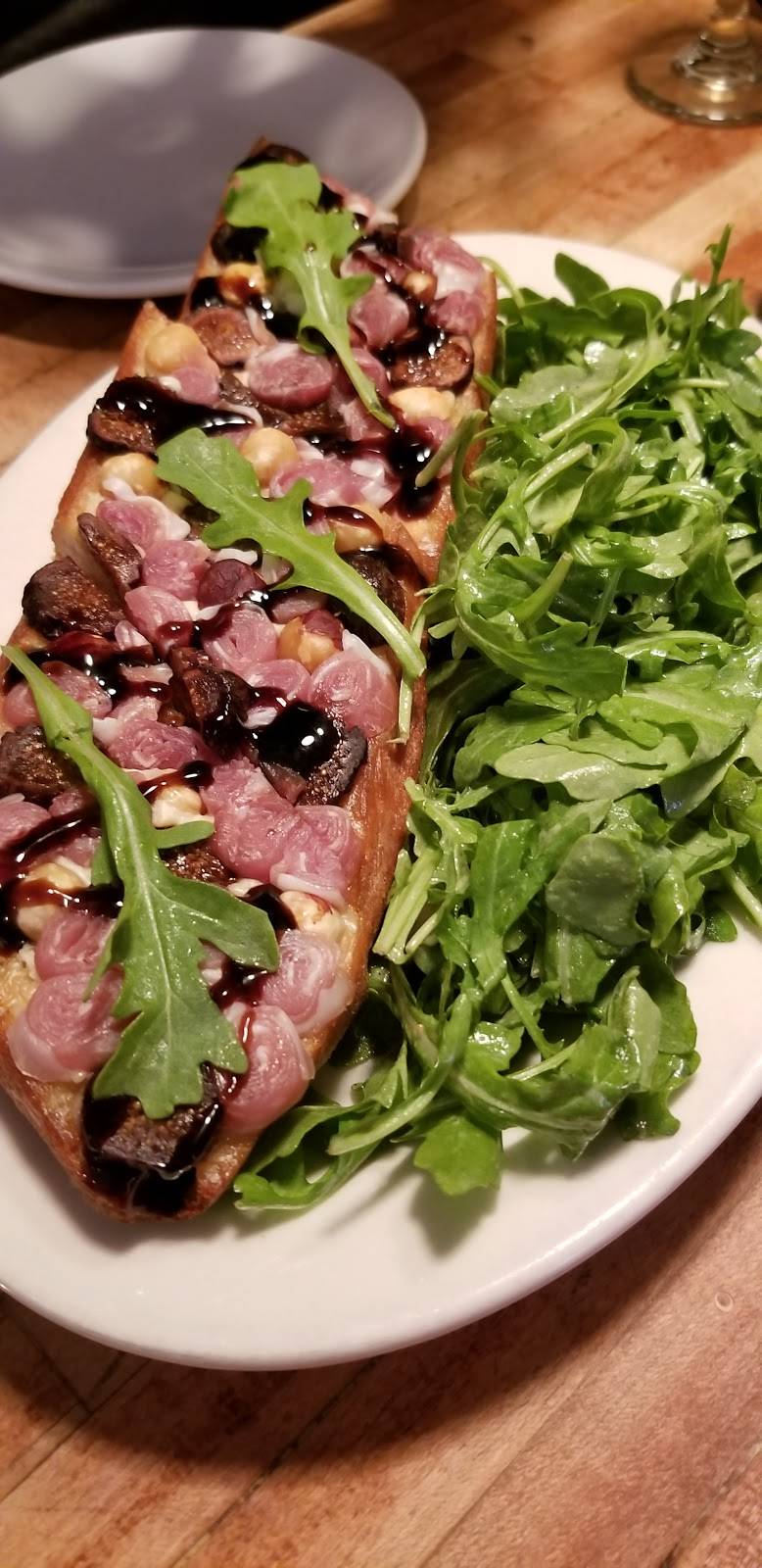 Raclette | restaurant | 511 E 12th St, New York, NY 10009, USA | 9178535377 OR +1 917-853-5377