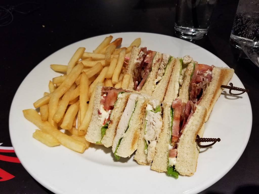 The Hive Esports | restaurant | 49 St Clair Ave W, Toronto, ON M4V 1L3, Canada | 6473486344 OR +1 647-348-6344