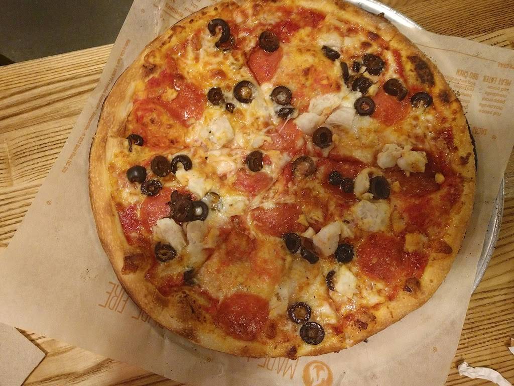 Blaze Pizza | meal takeaway | 6211 N Decatur Blvd, Las Vegas, NV 89130, USA | 7026024945 OR +1 702-602-4945