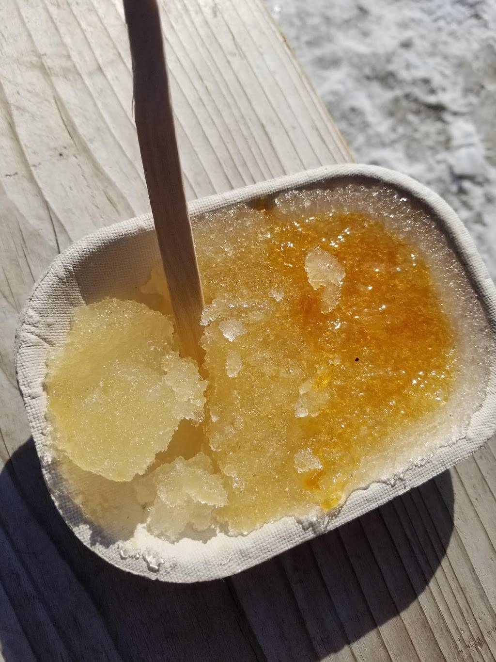 La Cabane à sucre Chez Ti-Mousse | restaurant | 442 Côte St Charles, Papineauville, QC J0V 1R0, Canada | 8194275413 OR +1 819-427-5413