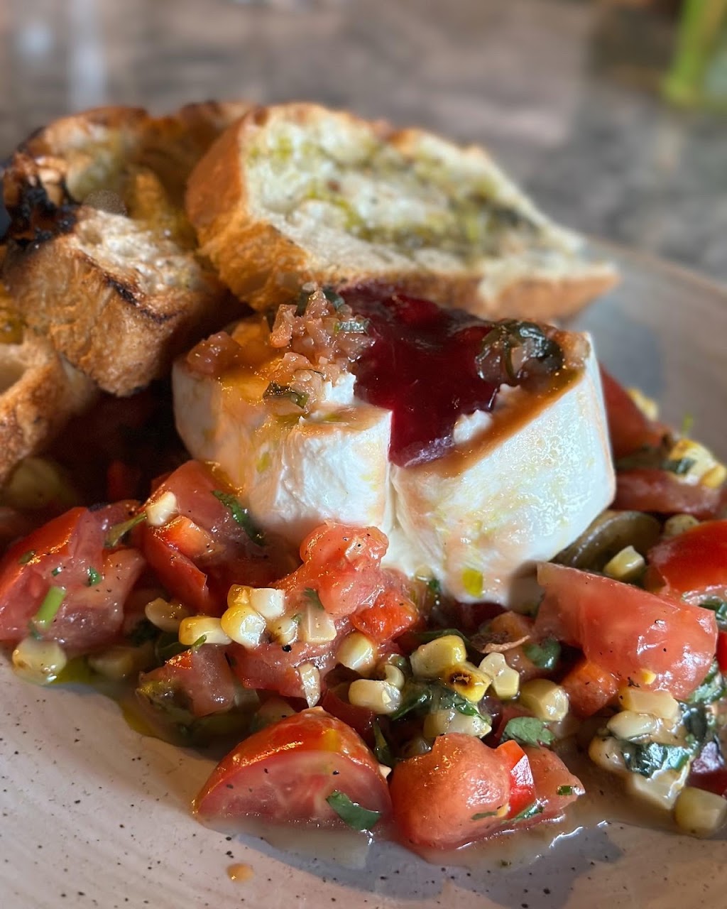 Thistle 122 | restaurant | 122 West Ave, Brockport, NY 14420, USA | 5854313270 OR +1 585-431-3270