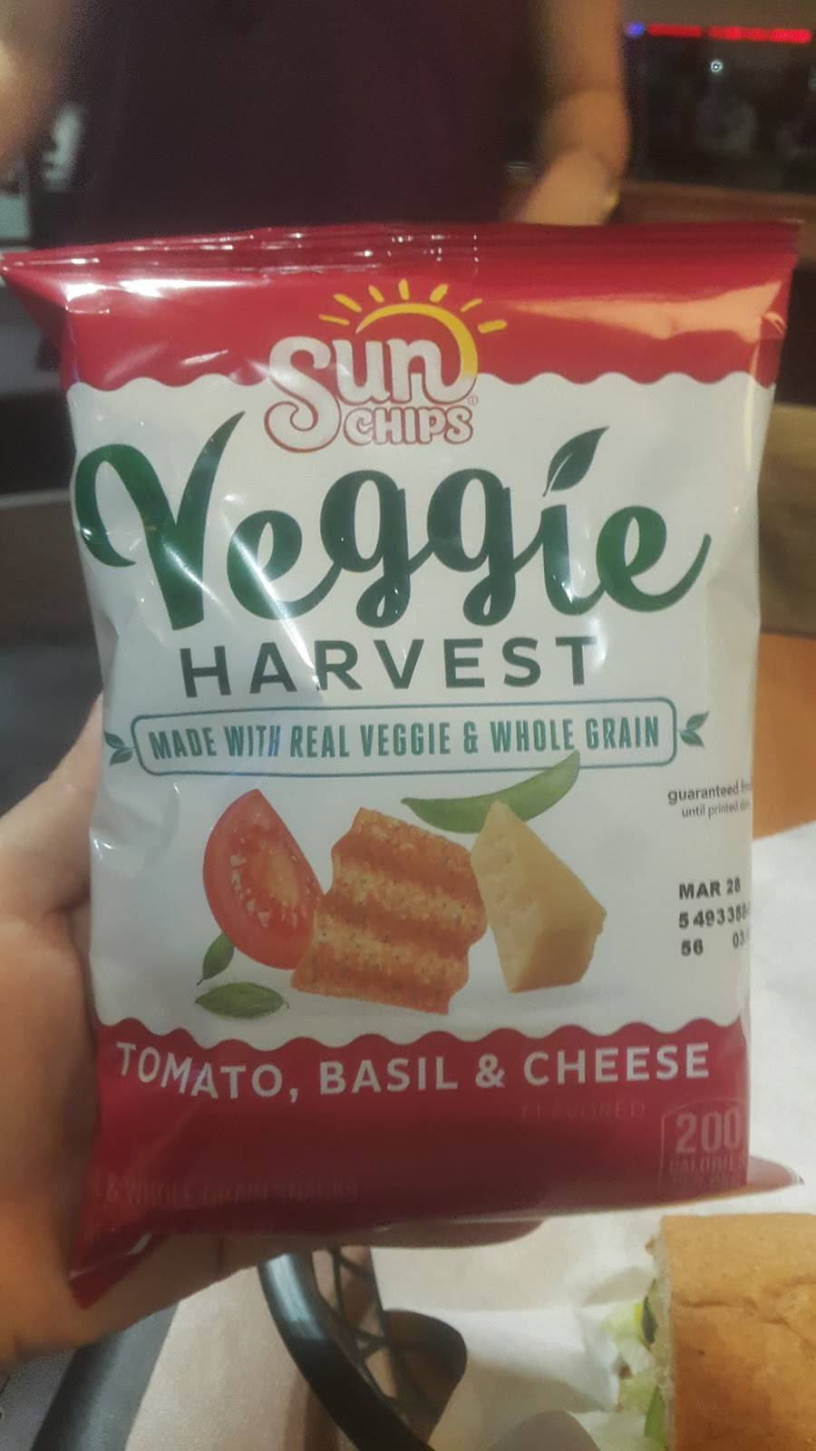 Subway | restaurant | 5430 W Cypress Ave, Visalia, CA 93277, USA | 5597131202 OR +1 559-713-1202