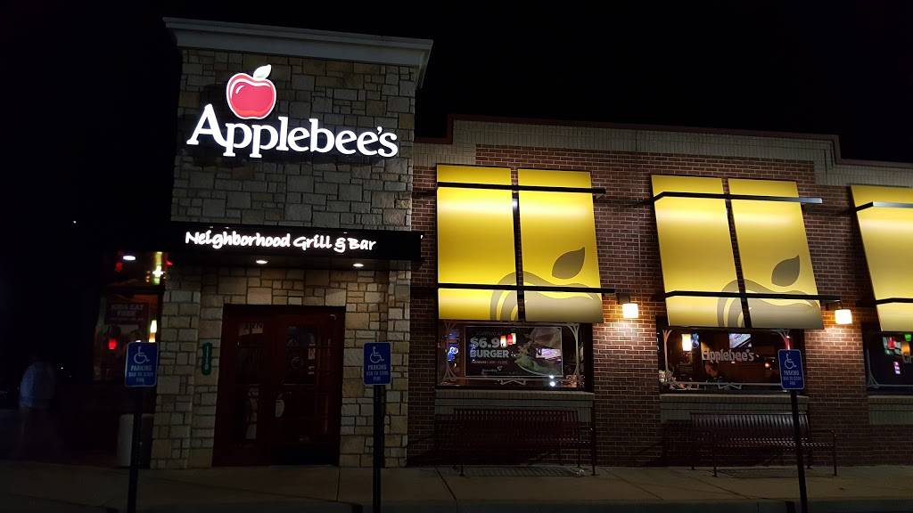 Applebees Grill + Bar | restaurant | 1110 Big Bill Rd, Arnold, MO 63010, USA | 6362821550 OR +1 636-282-1550