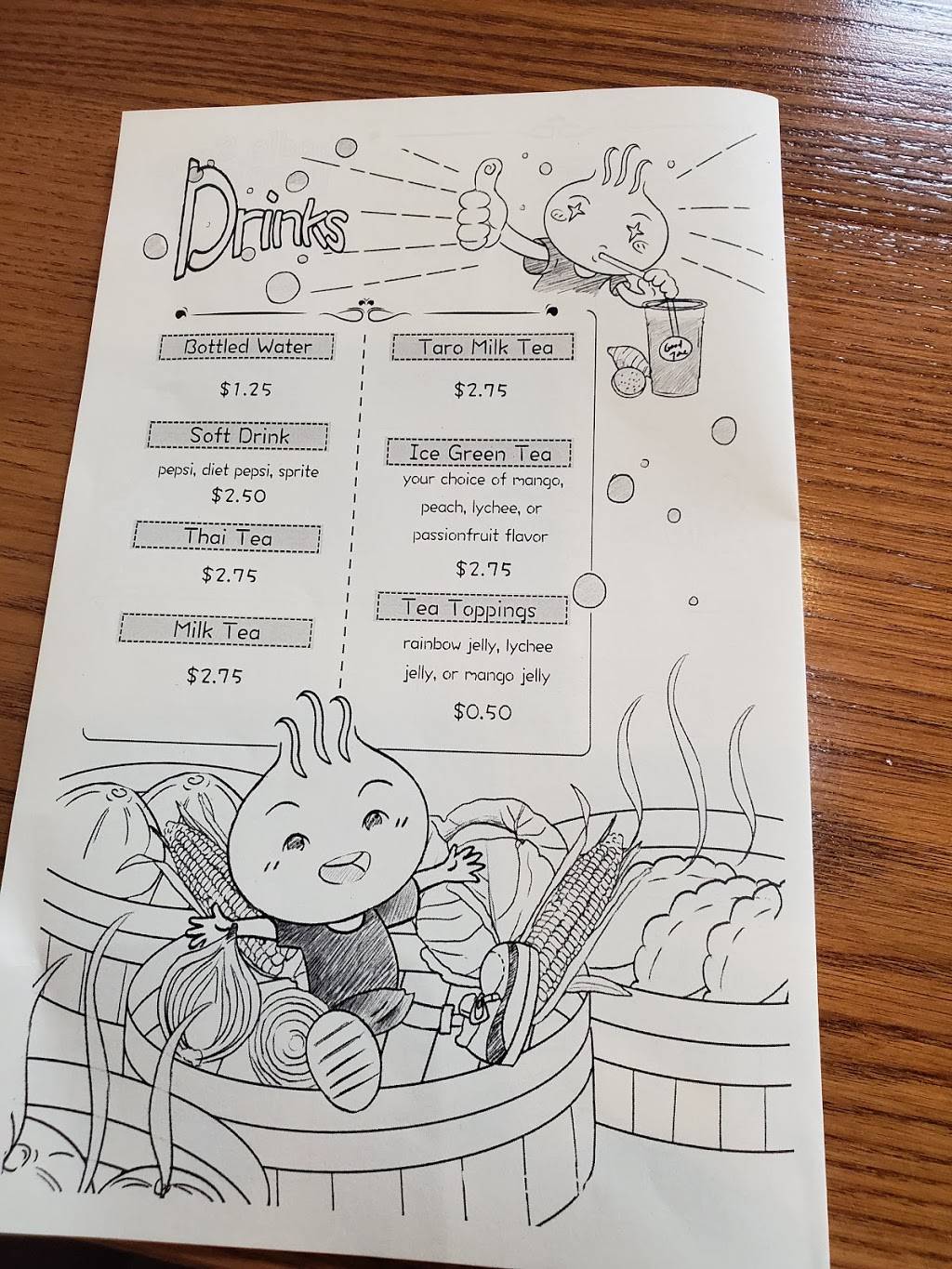 Hao Bao Dumplings | restaurant | 6821 Stockton Blvd Ste 100, Sacramento, CA 95823, USA | 9166616581 OR +1 916-661-6581