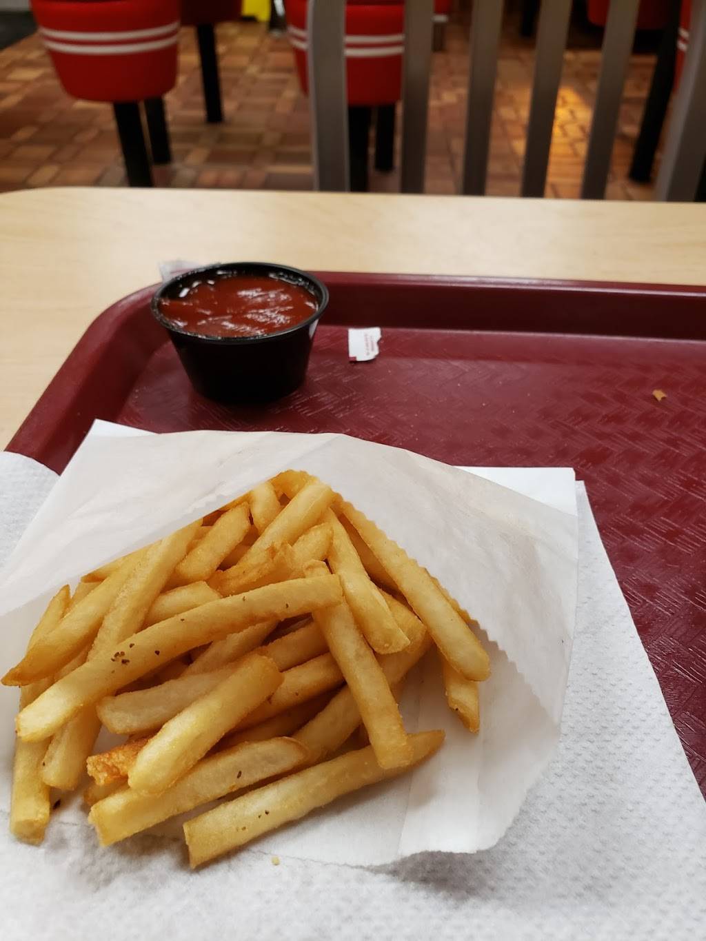 That Burger Place | restaurant | 41819 Big Bear Blvd, Big Bear Lake, CA 92315, USA | 9098780737 OR +1 909-878-0737