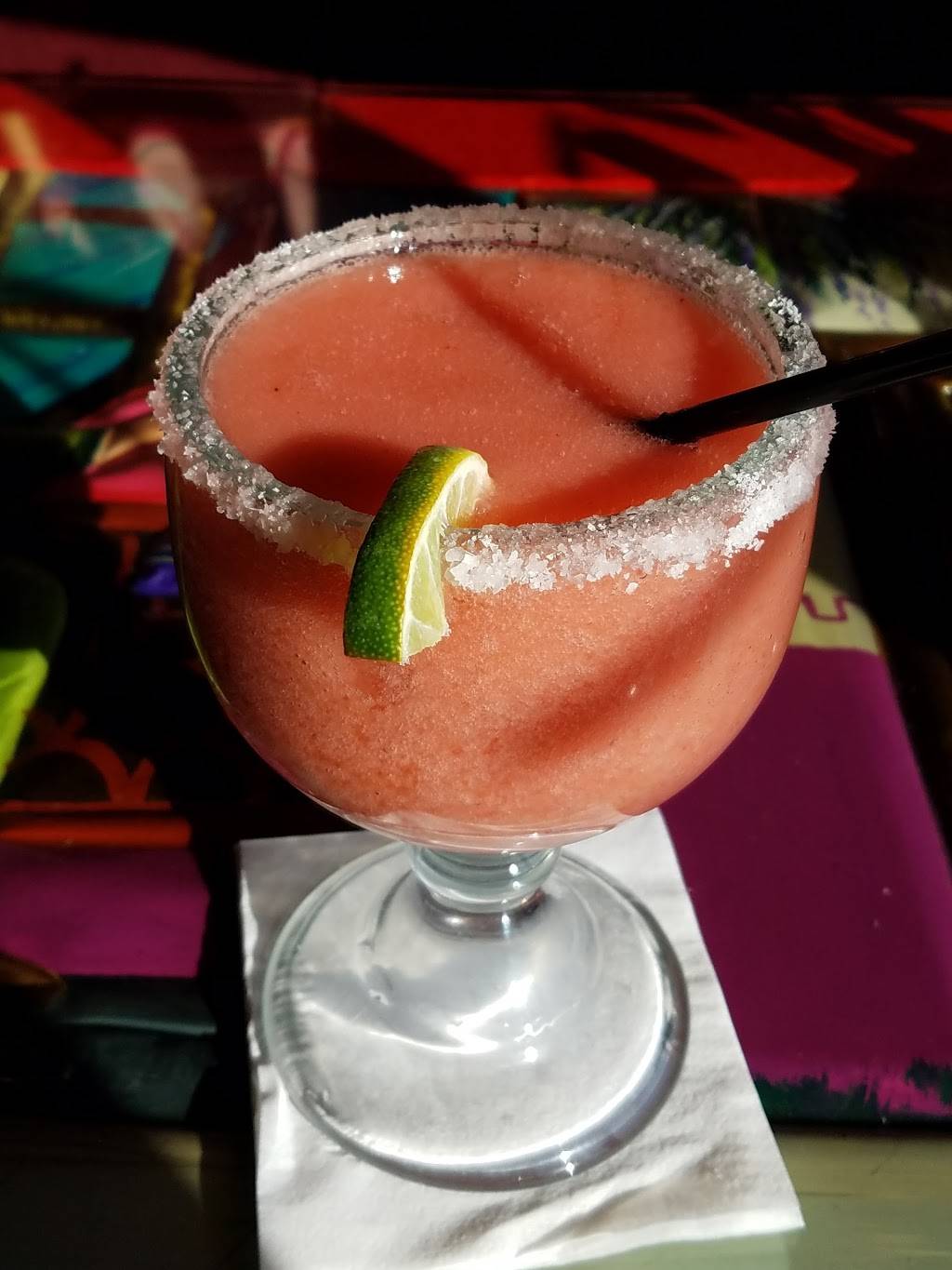 Casa Real | restaurant | 4150 Miller Rd, Flint, MI 48507, USA | 8107202921 OR +1 810-720-2921