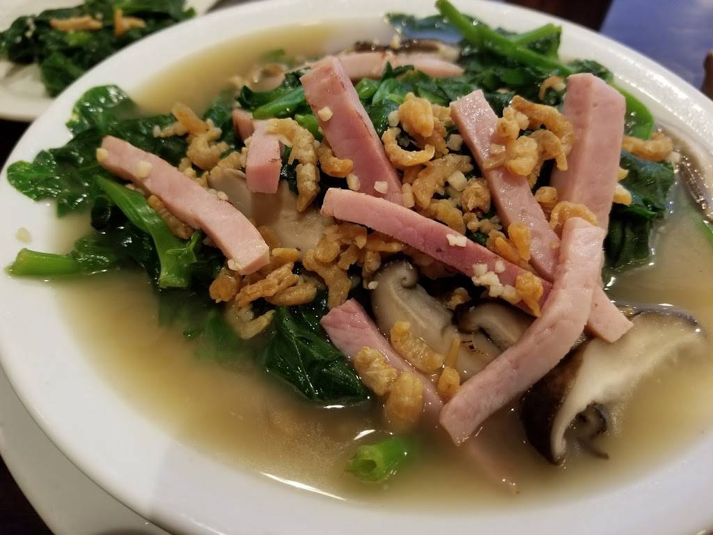 Ting Fai Cuisine | restaurant | 1962 86th St, Brooklyn, NY 11214, USA | 7183733888 OR +1 718-373-3888