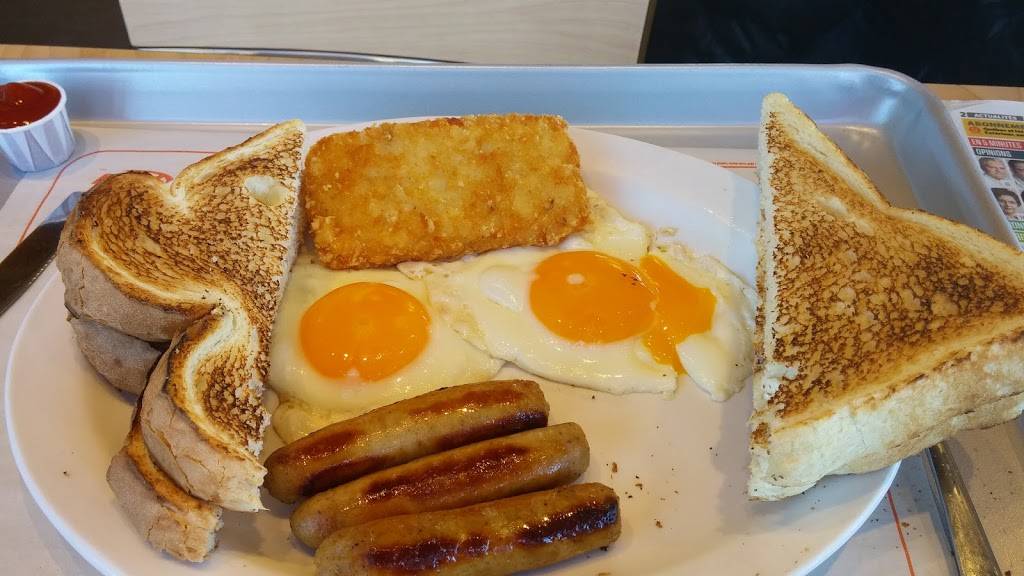 A&W Canada | restaurant | 2030 Avenue Industrielle, Québec, QC G3K 1L7, Canada | 4188451611 OR +1 418-845-1611