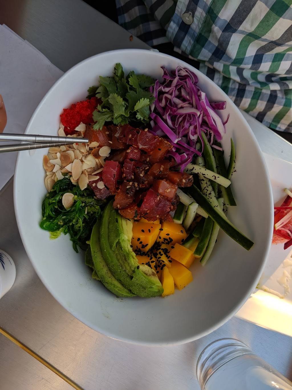 Sushizo Centre-Ville | restaurant | 1350 Rue Royale, Trois-Rivières, QC G9A 4J4, Canada | 8198402919 OR +1 819-840-2919