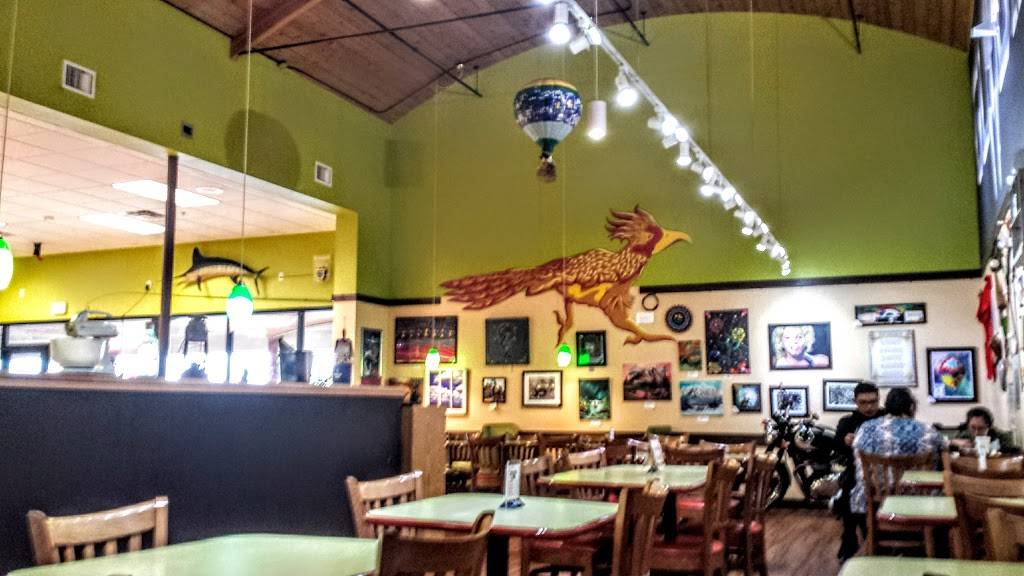 The Grill on San Mateo | restaurant | 3300 San Mateo Blvd NE #B2, Albuquerque, NM 87110, USA | 5058729772 OR +1 505-872-9772