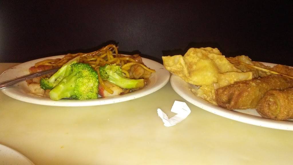 China Buffet | restaurant | 2030 E Santa Fe St, Olathe, KS 66062, USA | 9133930868 OR +1 913-393-0868