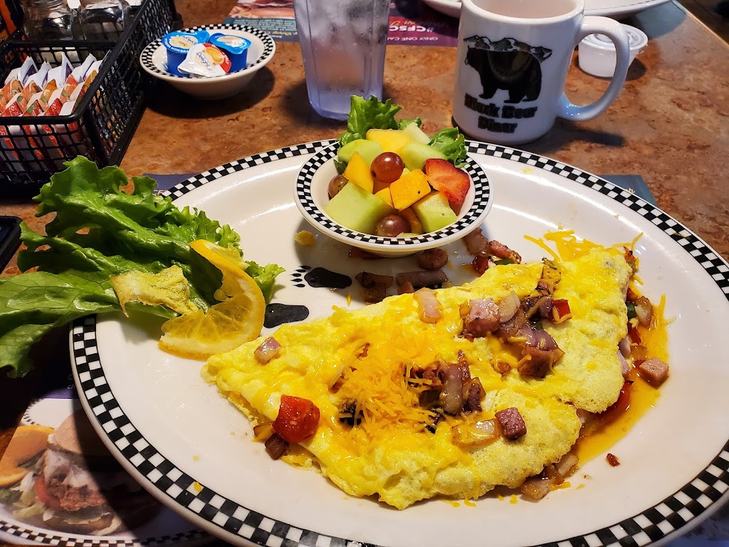 Black Bear Diner Brownsville | restaurant | 3867 Frontage Rd 77 83, Brownsville, TX 78520, USA | 9565449645 OR +1 956-544-9645