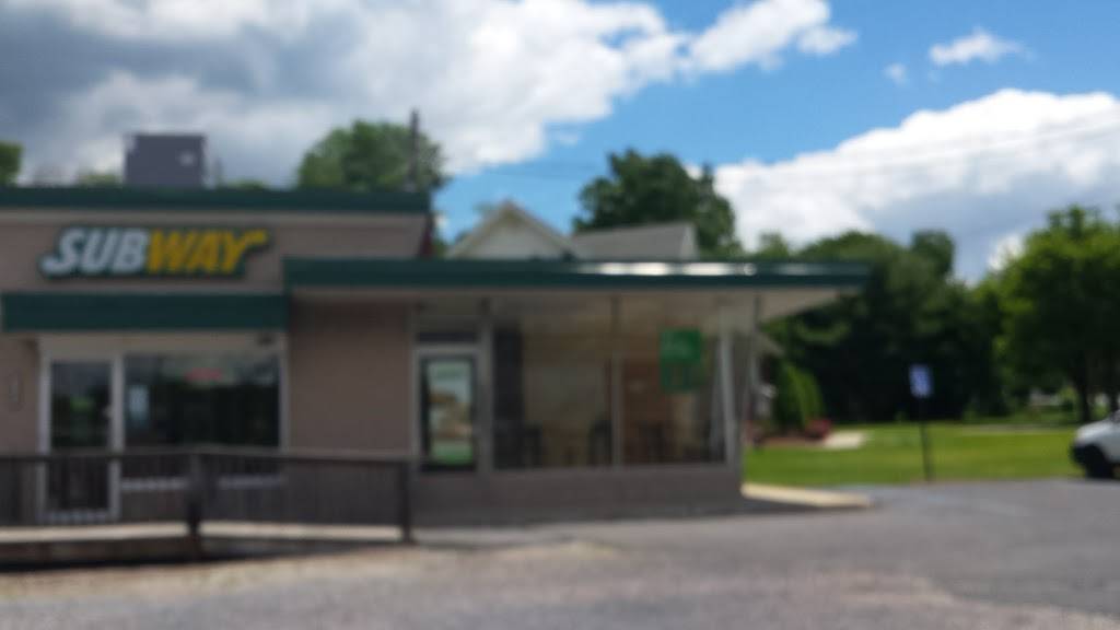 Subway | restaurant | 1509 Rock Cut Rd, Central City, PA 15926, USA | 8147543108 OR +1 814-754-3108