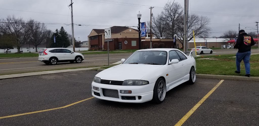 Royal Docks Brewing Co. - BREWHOUSE + CANNERY | restaurant | 5646 Wales Ave NW, Massillon, OH 44646, USA | 3303539103 OR +1 330-353-9103