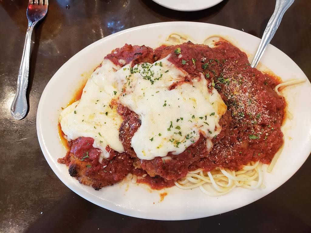 Brunos Ristorante | restaurant | 2644 W 41st St, Cleveland, OH 44113, USA | 2169617087 OR +1 216-961-7087