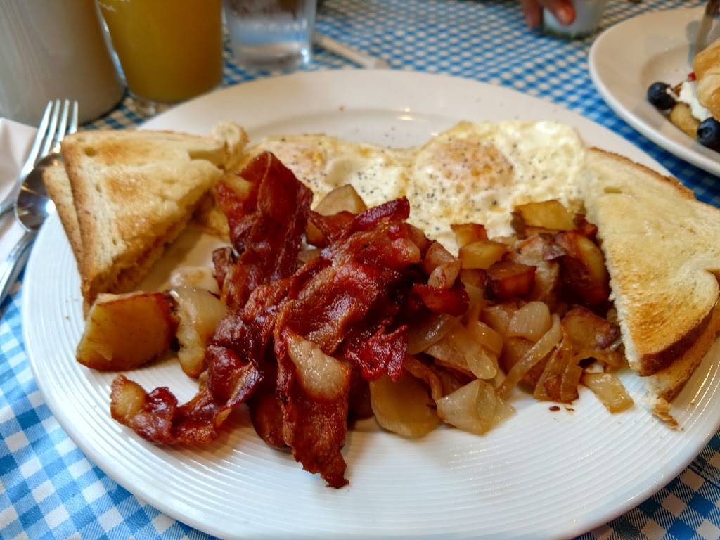 Sweet Mamas | restaurant | 121 Main St, Stony Brook, NY 11790, USA | 6316759263 OR +1 631-675-9263