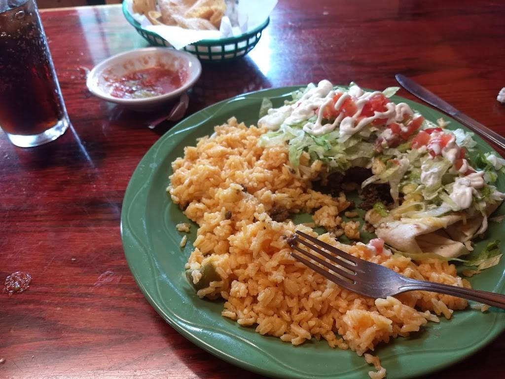 El Mariachi Mexican Restaurant | restaurant | 35851 Ford Rd, Westland, MI 48185, USA | 7343517112 OR +1 734-351-7112