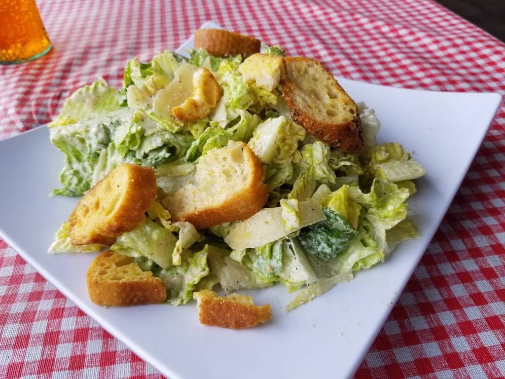 Giovannis Old World New York Pizzeria | restaurant | 6200 Folsom Blvd, Sacramento, CA 95819, USA | 9164558831 OR +1 916-455-8831