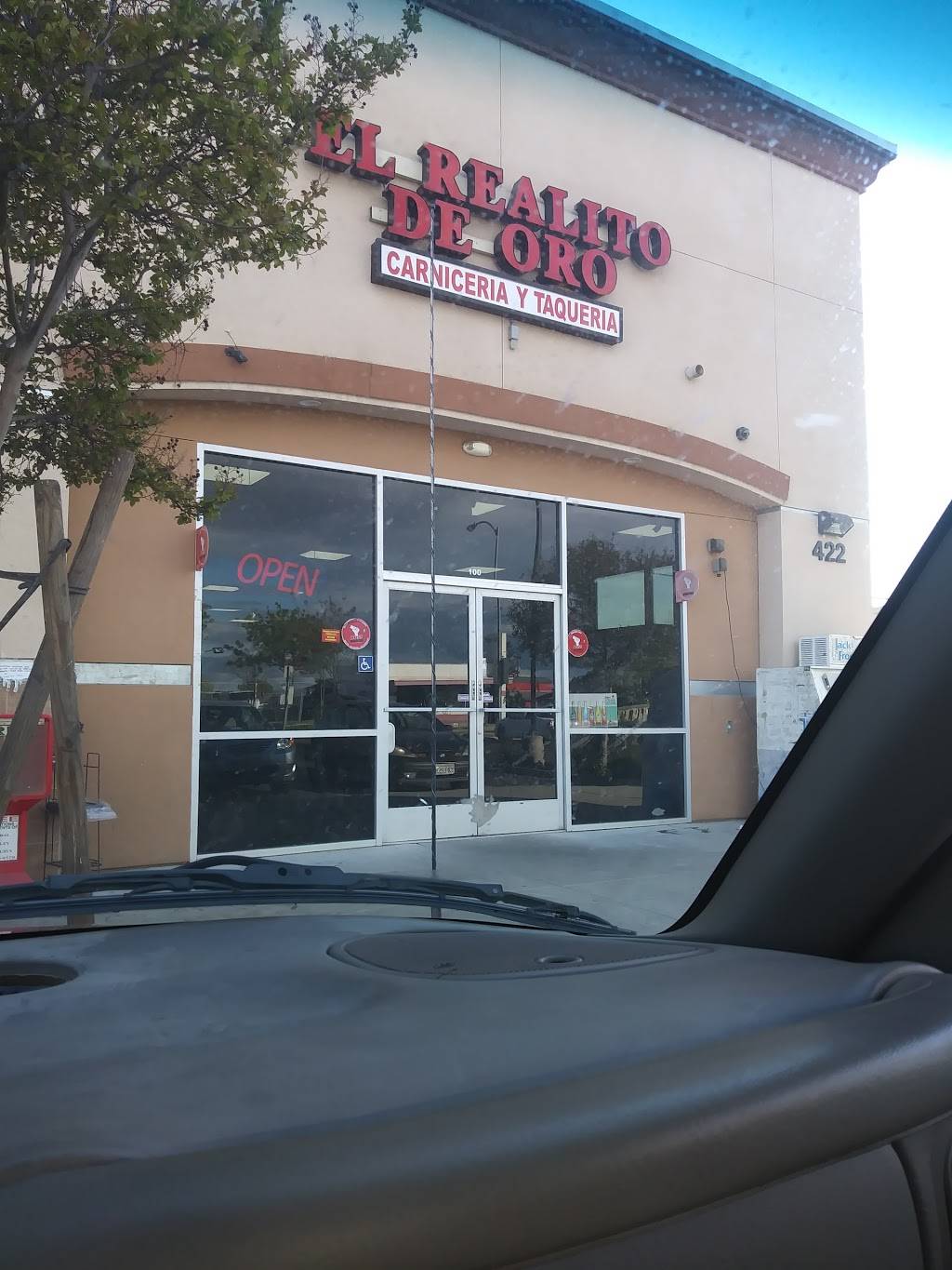 El Realito De Oro Market | restaurant | 422 S Gateway Dr suit 100, Madera, CA 93637, USA | 5596648644 OR +1 559-664-8644