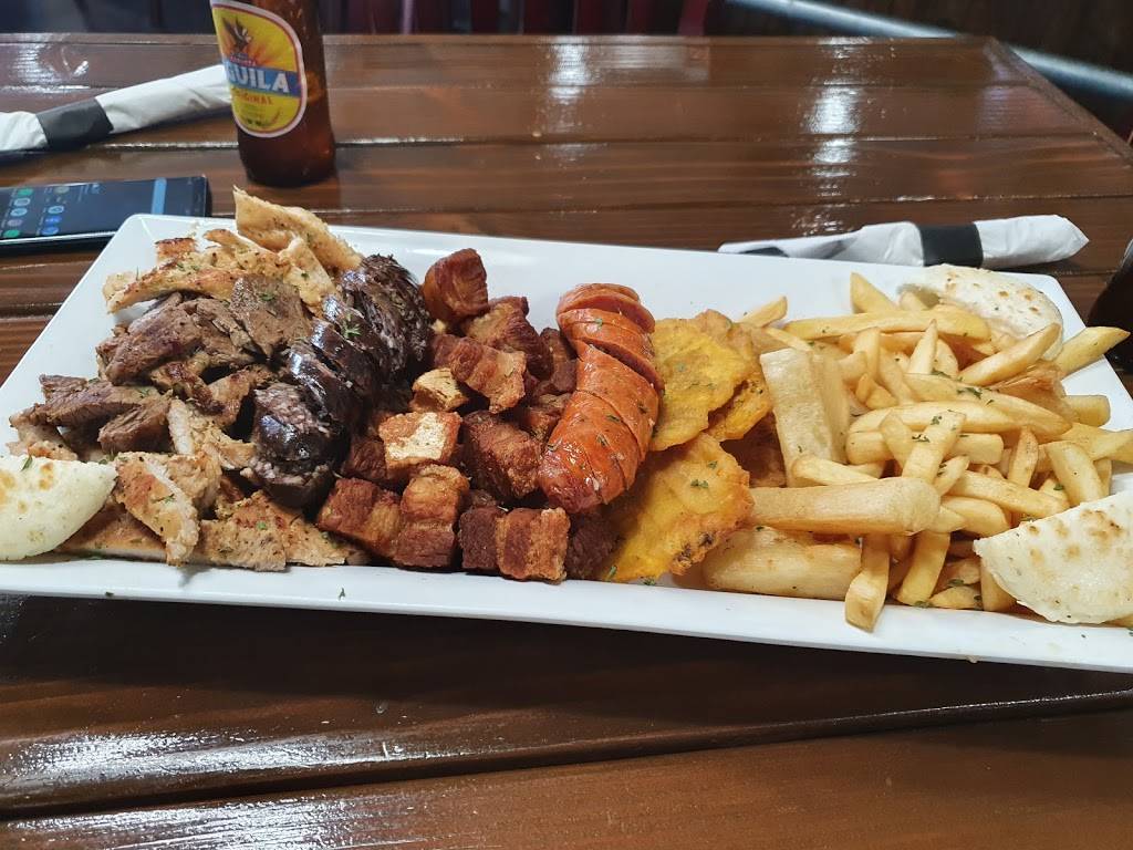 Tienda Vieja | restaurant | 4449 Hollywood Blvd, Hollywood, FL 33021, USA | 9549622696 OR +1 954-962-2696