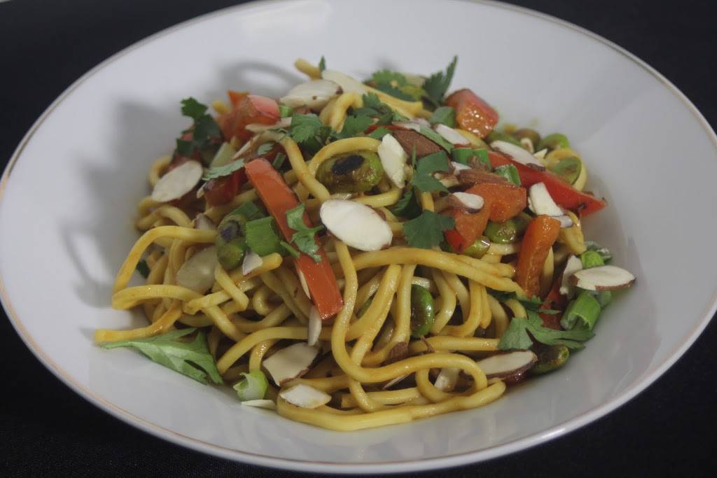 A Full Taste | restaurant | Food Court, 2050 Lawrenceville Hwy #7026, Decatur, GA 30033, USA | 6787053625 OR +1 678-705-3625