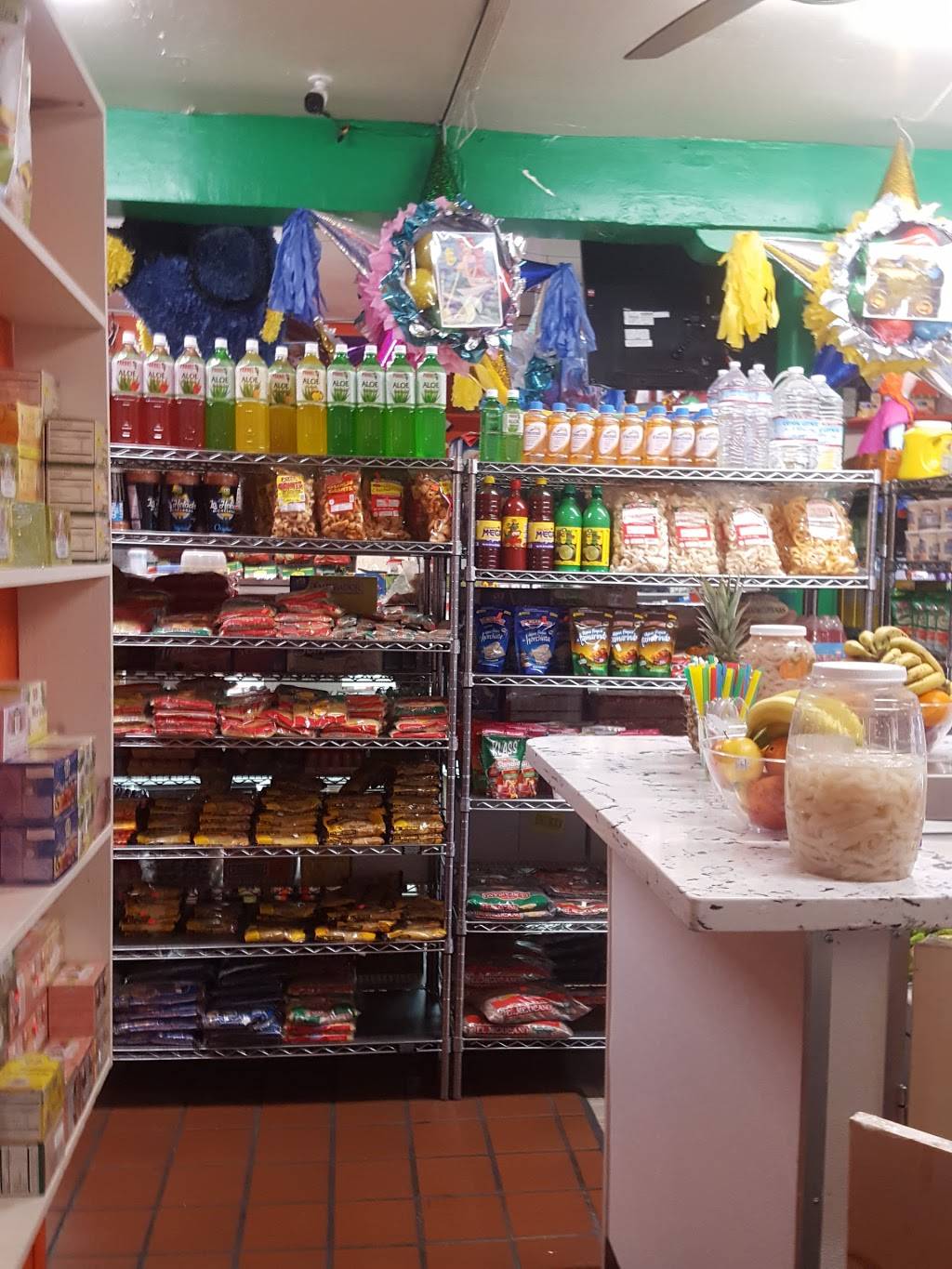 Aracelys Restaurant & Market | restaurant | 1903 D St, Antioch, CA 94509, USA | 9257069087 OR +1 925-706-9087